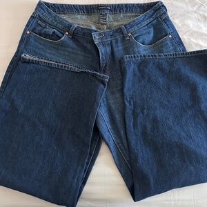 Wide leg Sincerely Jules Jeans